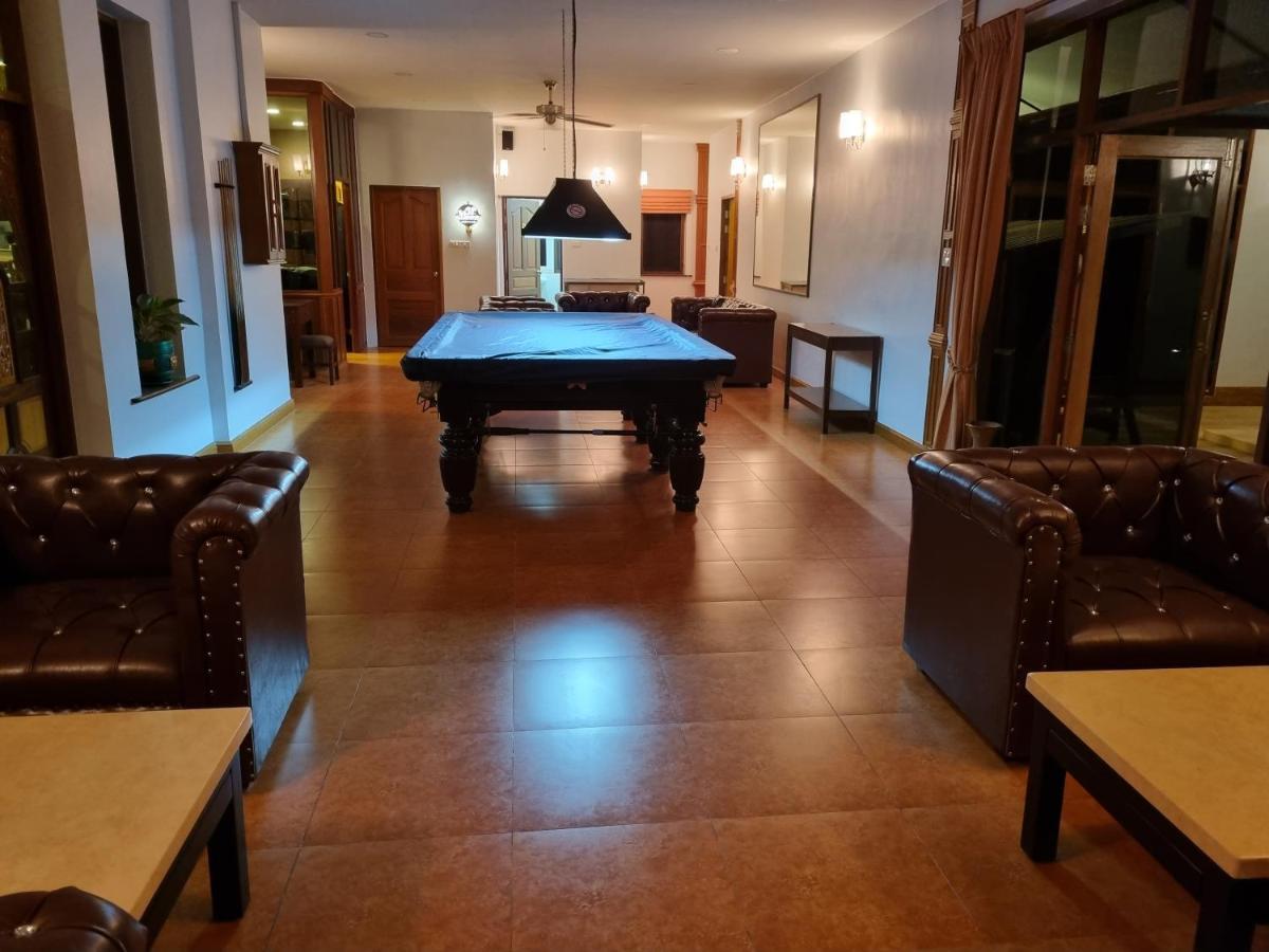 Hotel Meyers HHQ Extérieur photo
