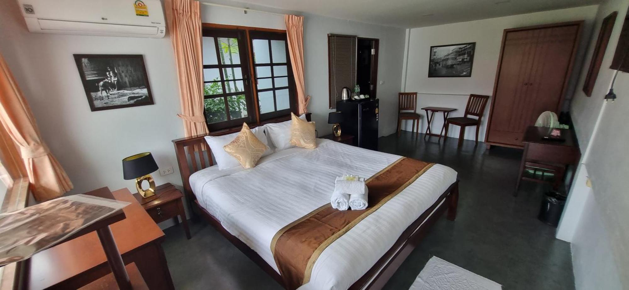 Hotel Meyers HHQ Extérieur photo