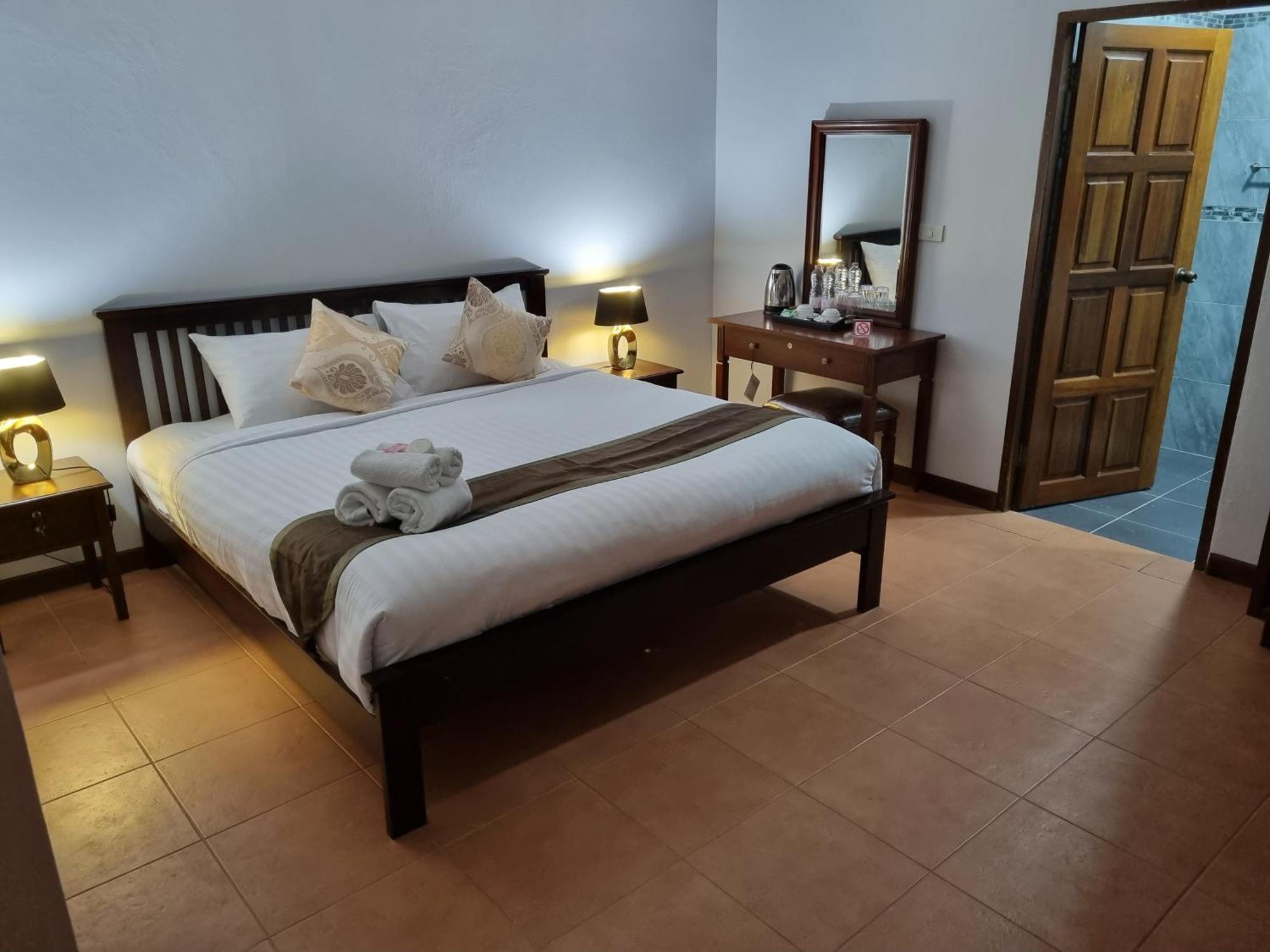 Hotel Meyers HHQ Extérieur photo
