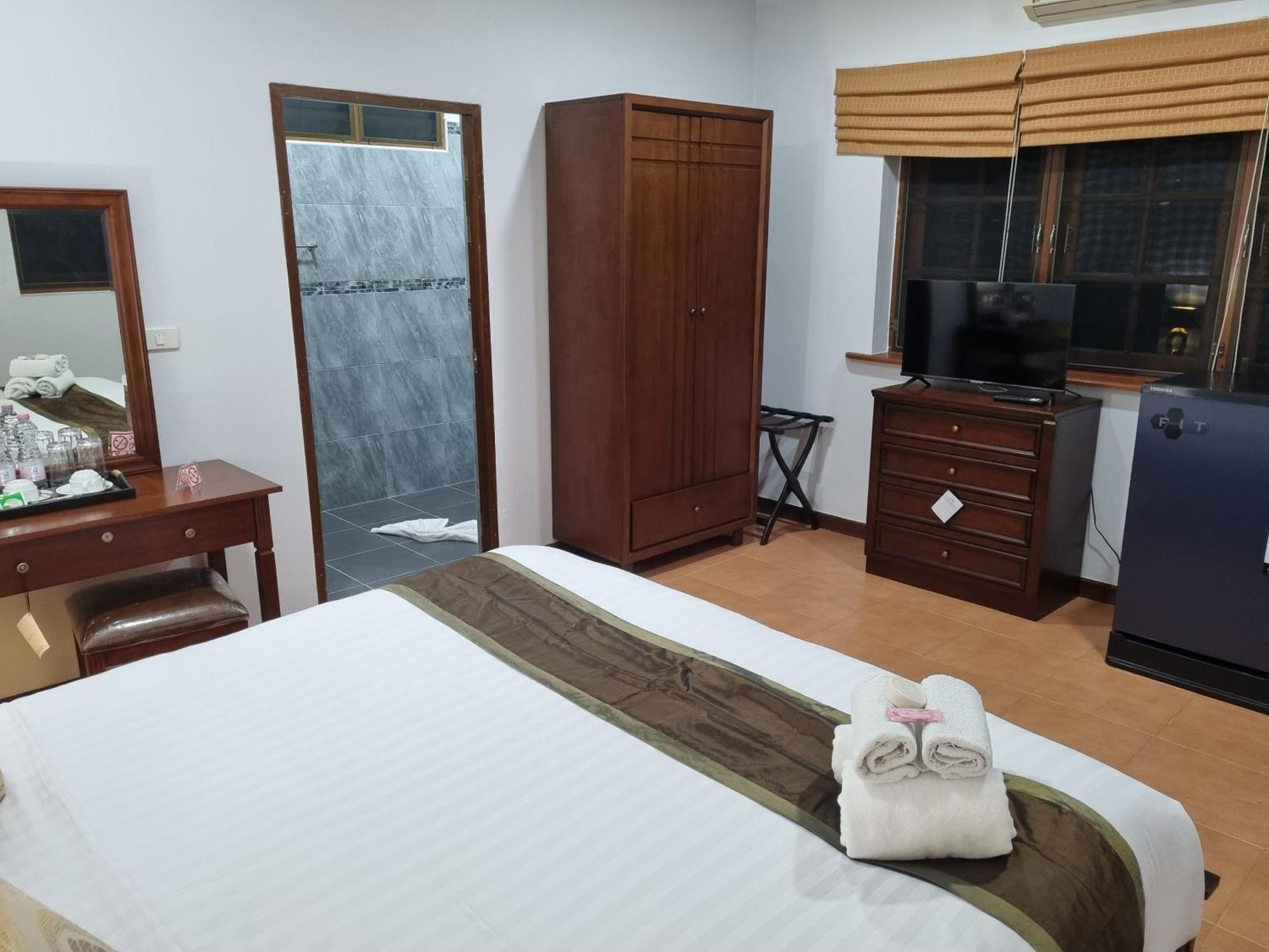 Hotel Meyers HHQ Extérieur photo