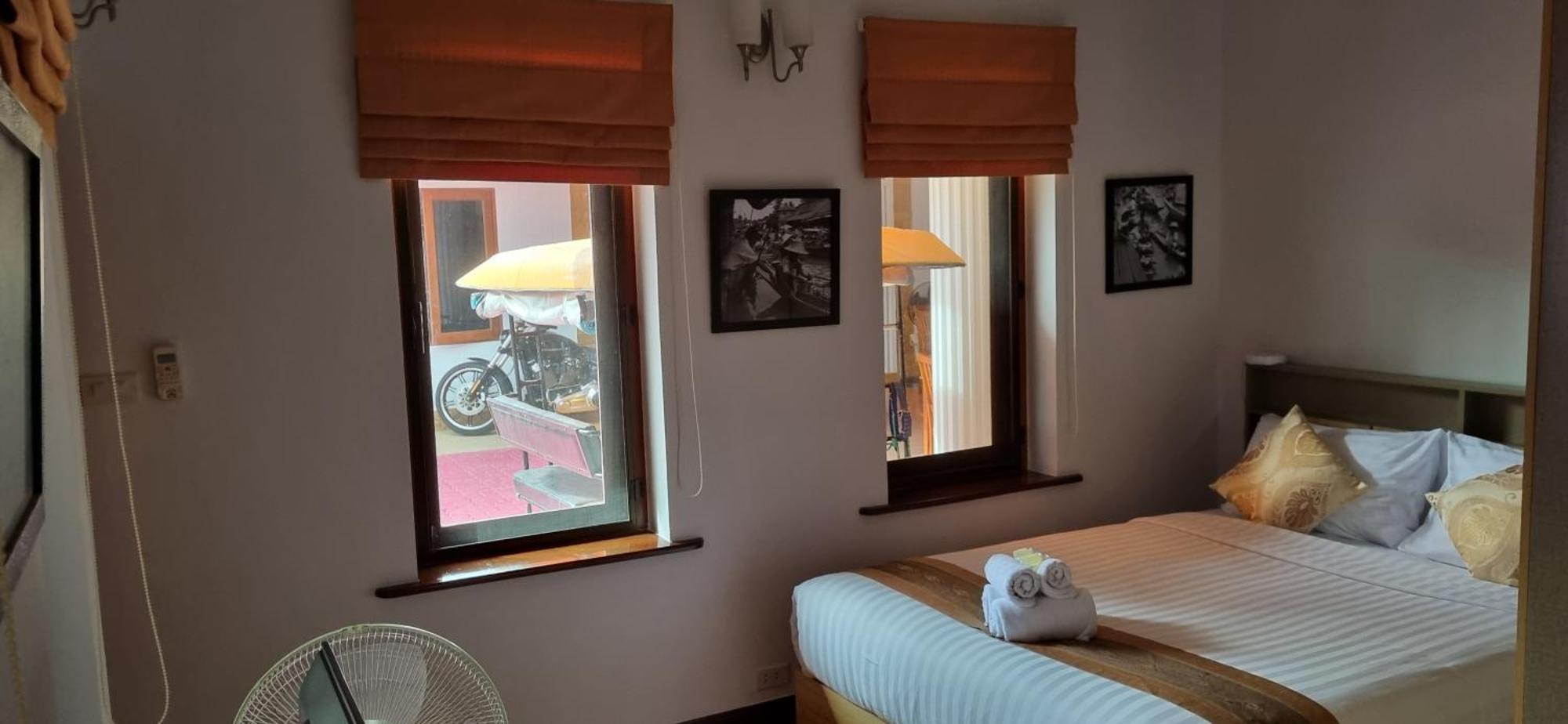 Hotel Meyers HHQ Extérieur photo