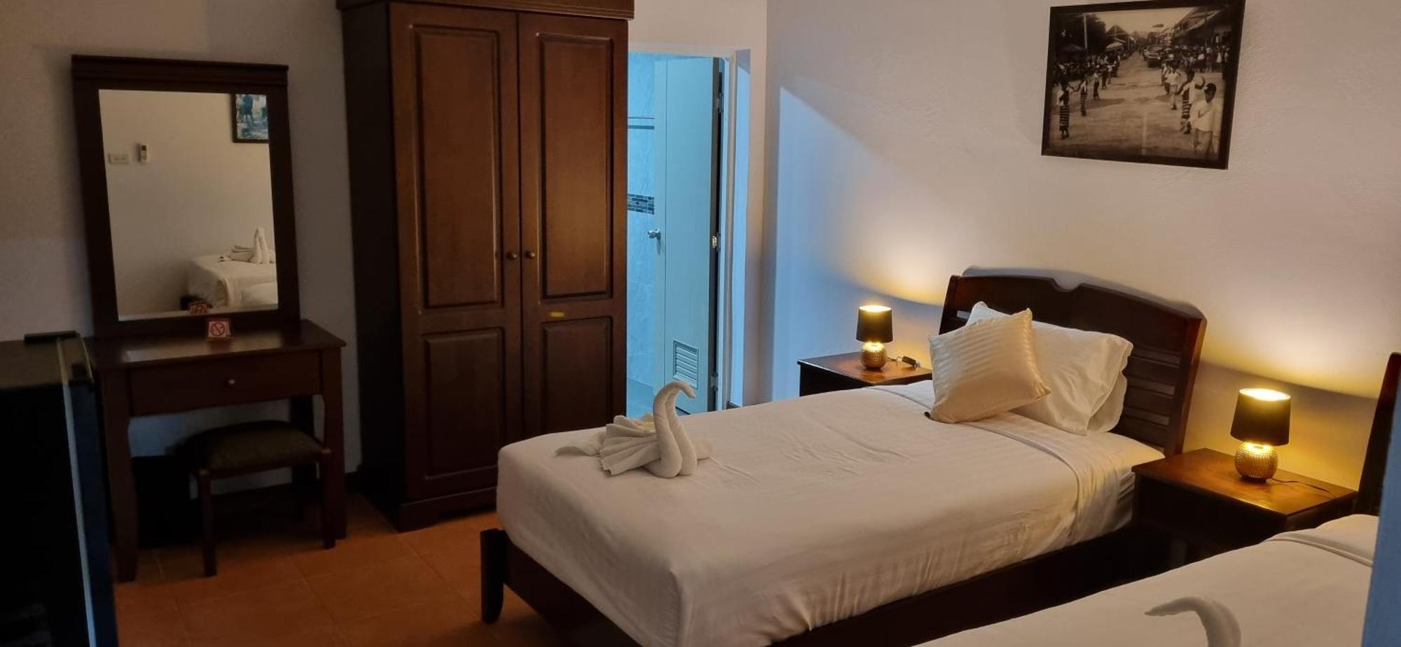 Hotel Meyers HHQ Extérieur photo