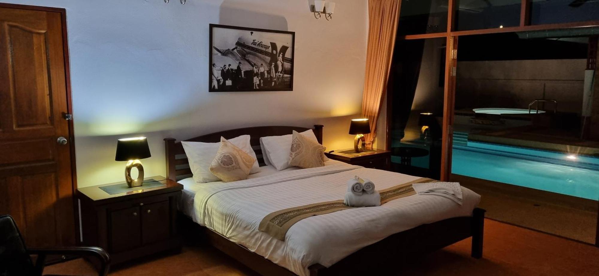 Hotel Meyers HHQ Extérieur photo